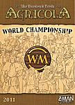 Agricola: World Championship Deck – 2011