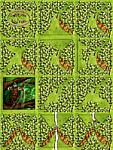 Merry Men (fan expansion for Carcassonne)