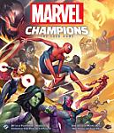Marvel Champions: The Card Game