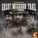 Great Western Trail