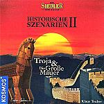 Die Siedler von Catan: Historische Szenarien II