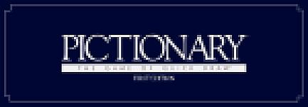 Pictionary