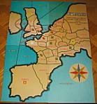 Diplomacy: Hundred Variant