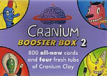 Cranium Booster Box 2