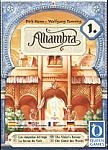 Alhambra: The Vizier's Favor