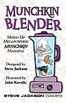 Munchkin Blender