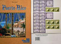 Puerto Rico: Expansion I – New Buildings