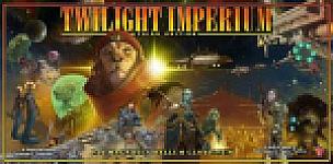 Twilight Imperium: Third Edition