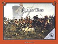 La Bataille des Quatre Bras