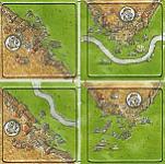 Carcassonne: Die Katharer