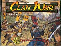 Clan War