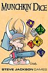 Munchkin Dice