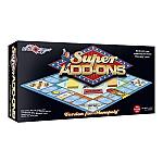 Super Add-Ons: Monopoly (fan expansion for Monopoly)