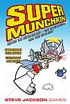 Super Munchkin
