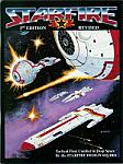 Starfire (3rd Edition)