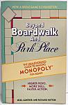 Beyond Boardwalk and Park Place (fan expansion for Monopoly)