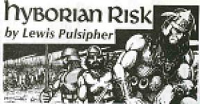 Hyborian Risk