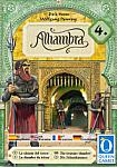 Alhambra: The Treasure Chamber