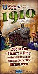 Ticket to Ride: USA 1910