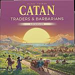 Catan: Traders & Barbarians