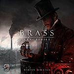 Brass: Lancashire