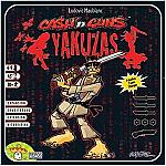 Ca$h 'n Gun$: Yakuzas