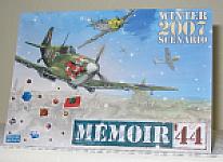 Memoir '44: Winter 2007 Scenario