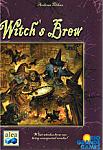 Witch's Brew