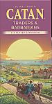 Catan: Traders & Barbarians – 5-6 Player Expansion