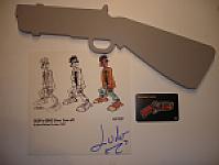 Ca$h 'n Gun$: Silver Saw-off