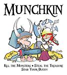 Munchkin Official Shirts