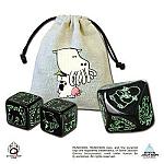 Munchkin Cthulhu: Dice of Doom