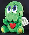 Munchkin Chibithulhu Plush