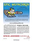 Epic Munchkin