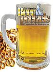 Age of Steam Expansion: Beer & Pretzels
