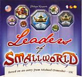 Small World: Leaders of Small World