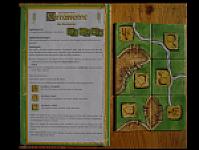 Carcassonne: Die Kornkreise