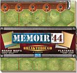 Memoir '44: Breakthrough