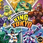 King of Tokyo