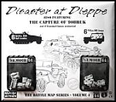 Memoir '44: Disaster at Dieppe