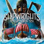 Shipwrights of the North Sea