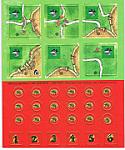Carcassonne: The Plague
