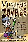 Munchkin Zombies