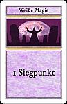 Hexen, Zauberer & Drachen (fan expansion for Catan: Cities and Knights)