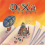 Dixit: Odyssey