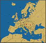 Diplomacy: 1900 Variant