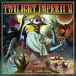 Twilight Imperium: Third Edition – Shards of the Throne