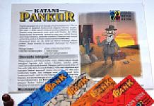 Katani  pankur