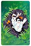 Dixit: Odyssey – "Bunny" Promo Card