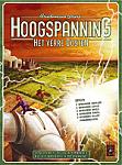 Hoogspanning: Het Verre Oosten